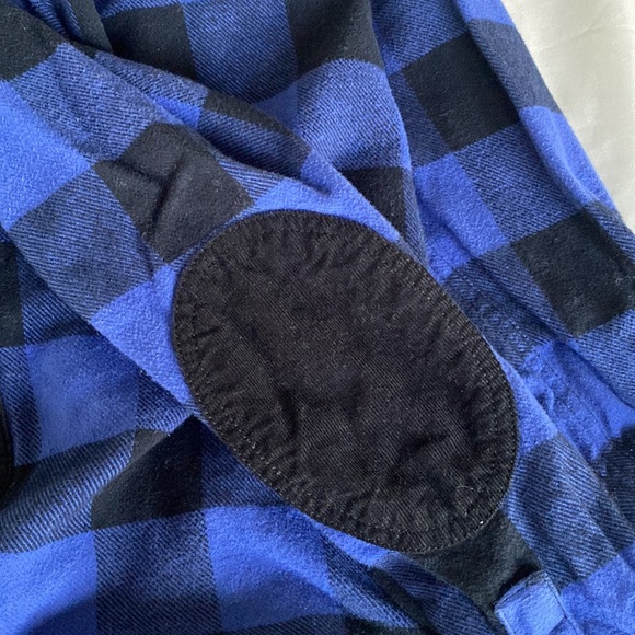 ROOTS Flannel - Picture 4 of 4